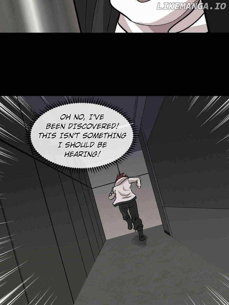 I Am The Monster Overlord Chapter 77 38